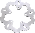 GALFER Rear Rotor DF198W