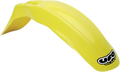 UFO Front Fender - Yellow KA03758-102