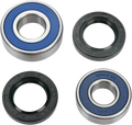 MOOSE RACING Wheel Bearing Kit - Rear 25-1217
