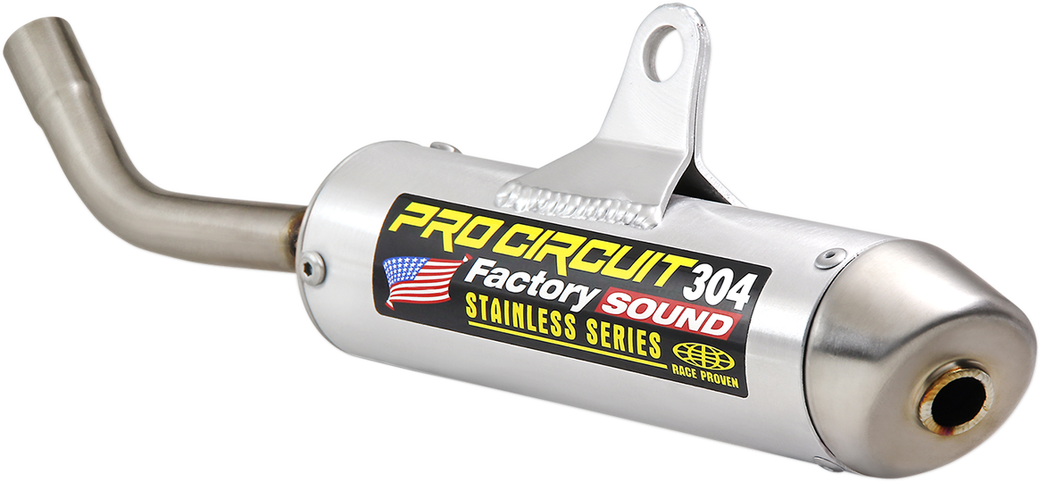 PRO CIRCUIT 304 Silencer 1061885