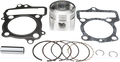 WISECO Piston Kit with Gaskets High-Performance PK1225