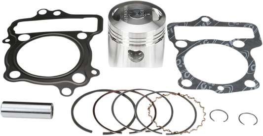 WISECO Piston Kit with Gaskets High-Performance PK1225