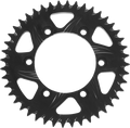 VORTEX F5 Rear Sprocket - 44-Tooth 438K-44