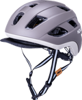 KALI Traffic 2.0 Helmet - Matte Stone - L/XL 250922127