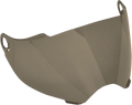 AFX FX-39DS/2 Shield - Outer - Gold Mirror 0130-0827