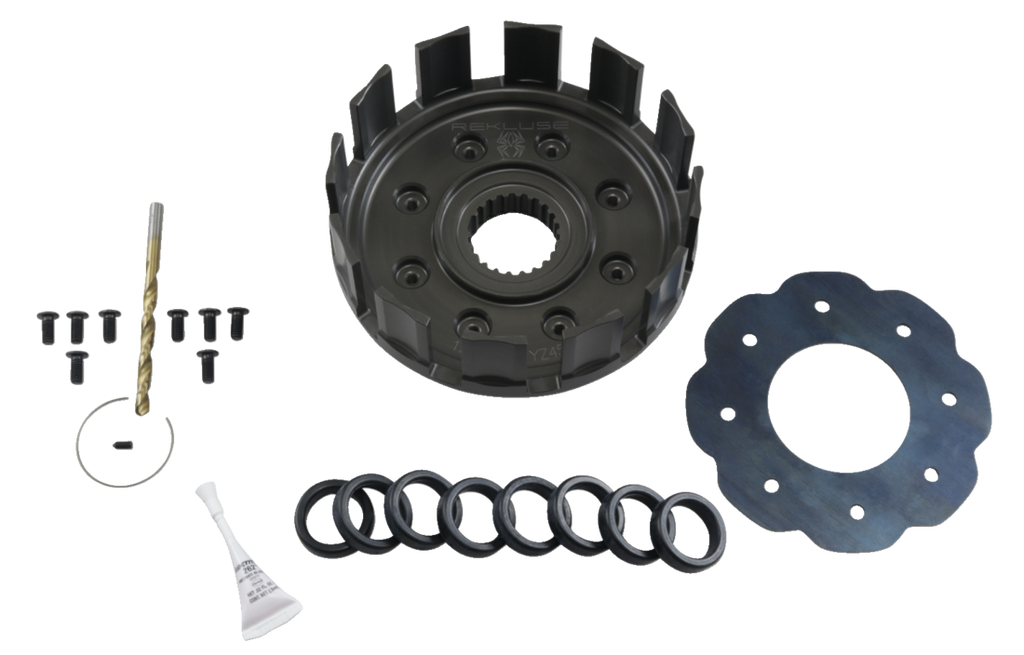 REKLUSE Clutch Basket RMS-4172