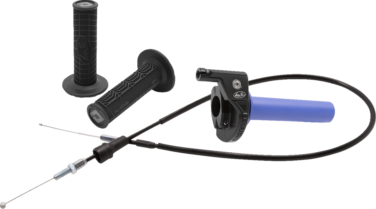 MOTION PRO Throttle Kit 01-2826