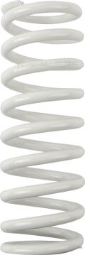 MOOSE RACING Shock Spring - 63 mm - 51 n/mm 1312-1034