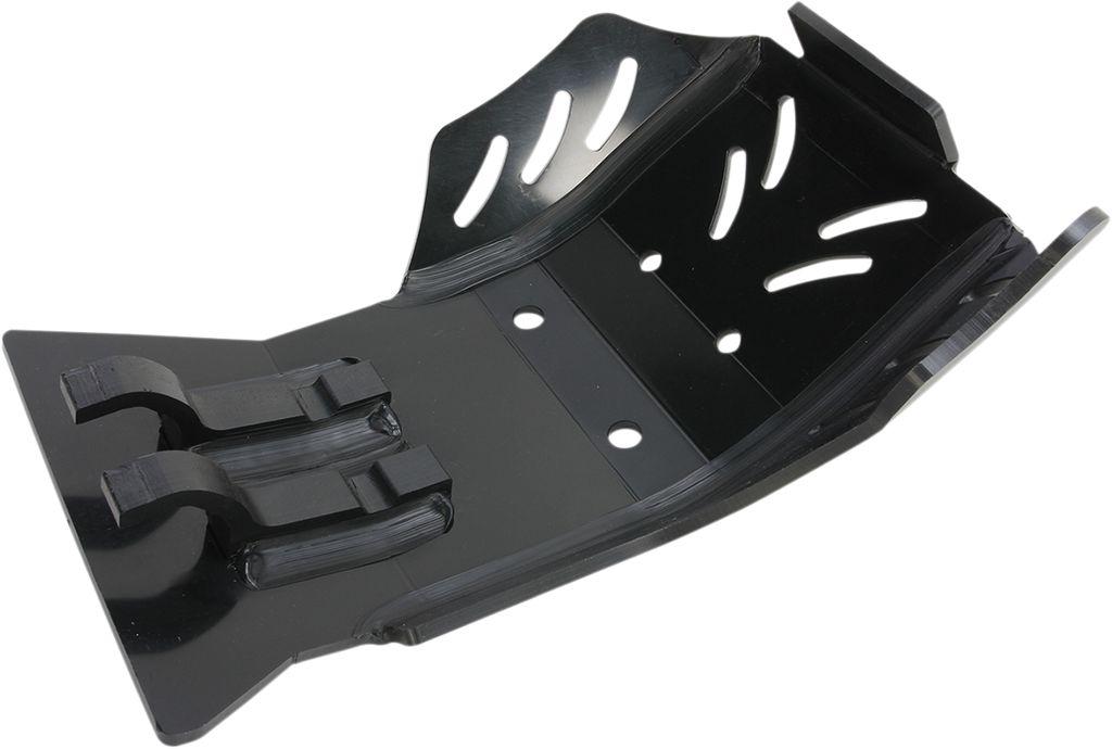 MOOSE RACING Pro Skid Plate - KTM - 350 SX-F/XC-F PX1359