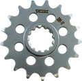 VORTEX Front Sprocket - 17 Tooth 3291-17