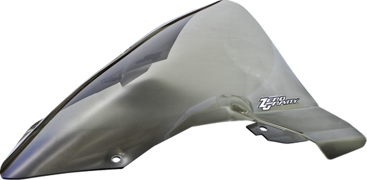 Zero Gravity Windscreen - Light Smoke 24-812-02