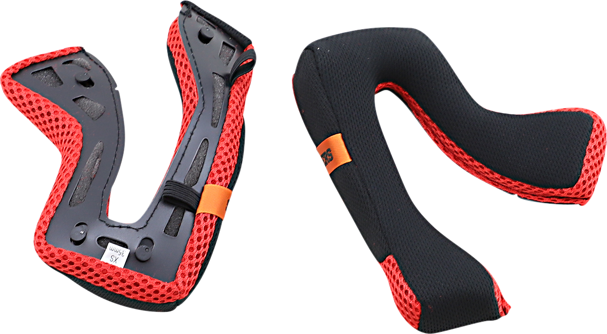 ALPINESTARS Cheek Pad S-M5 8960121-11-XS