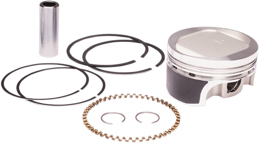 WISECO Piston Kit Tracker Series K0212PS