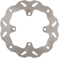 GALFER Rear Rotor DF052W