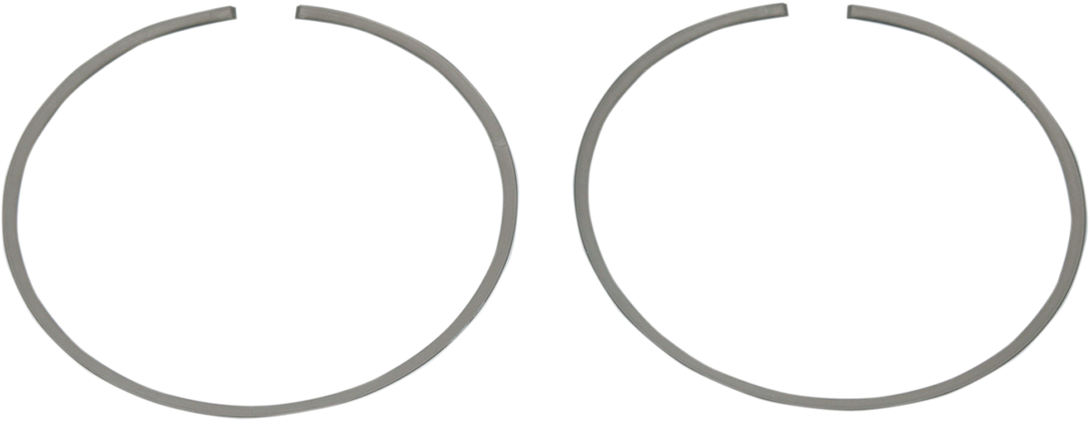 WSM Piston Rings 010-920