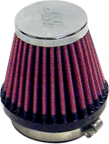 K & N Clamp-On Air Filter - 55 mm RC-2340