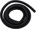 MOOSE RACING Wire Loom - 1/2" Diameter- 6' 801-5050