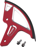 MOOSE RACING Rear Rotor Guard - Honda B06-1301R