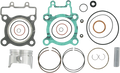 WISECO Piston Kit - Standard - Kawasaki Bayou High-Performance PK1047
