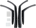 MAIER Fender Flares - Textured Black - Polaris 49500-20