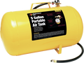 PERFORMANCE TOOL Air Tank Portable W10005