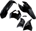 UFO Replacement Body Kit - Black KTKIT520001