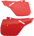 UFO Side Covers - Red HO02604061