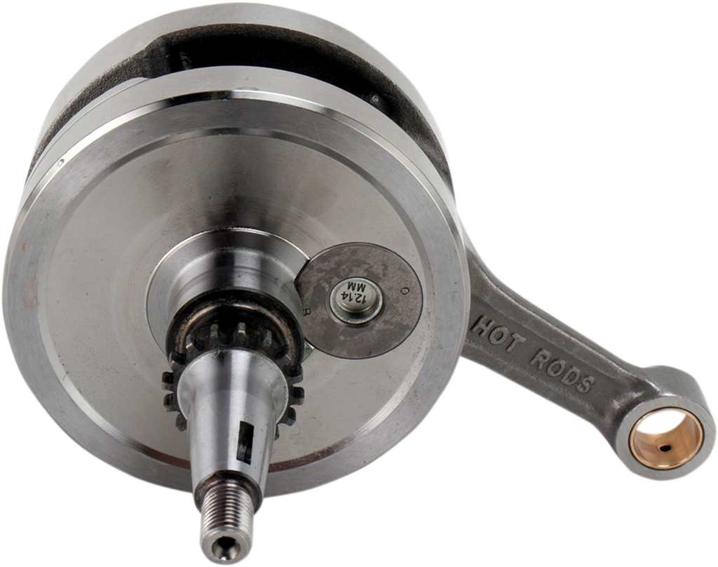 Hot Rods Crankshaft 4096