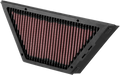 K & N Air Filter - ZX14R/ZZR1400 KA-1406