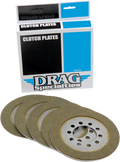 DRAG SPECIALTIES Aramid Fiber Plates 1131-0422
