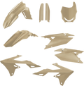 ACERBIS Full Replacement Body Kit - Desert Eagle 2686550021
