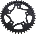 VORTEX Steel Rear Sprocket - 41 Tooth - Kawasaki 427S-41