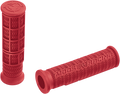 MOOSE RACING Grips - Stealth - ATV - Red B01MAR