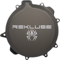 REKLUSE Clutch Cover - FE/FC/FR/KTM RMS-334