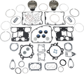 WISECO Piston Kit with Gasket - VM Ring High-Performance VT2709