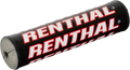 RENTHAL Bar Pad - Mini - Black P301