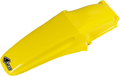 UFO MX Rear Fender - RM Yellow SU02944101