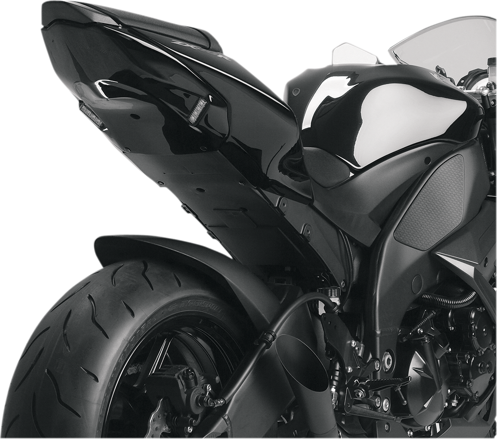 HOT BODIES Smoke Undertail - ZX-10R 50801-1105