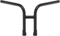 BILTWELL Handlebar - Rebar - Black 6201-2016