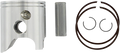 WISECO Piston Kit - +2.10 mm High-Performance 702M06850