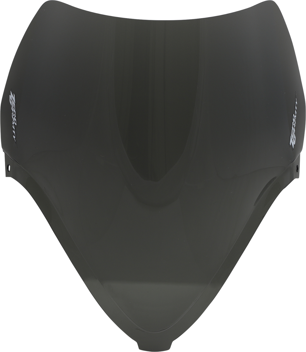 Zero Gravity Sport Winsdscreen - Light Smoke - Hayabusa 23-134-02