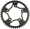 VORTEX Steel Rear Sprocket - 50 Tooth - Yamaha 642AS-50