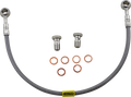 GALFER Brake Line - Stainless Steel FK003D11R