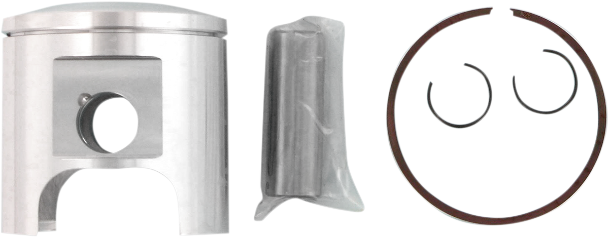 WISECO Piston - Polaris - +1.00 mm High-Performance 2316M06300