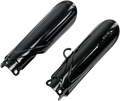 UFO Fork Cover - Black - YZ65 YA04870001