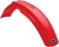 UFO Front Fender - CR Red HO02600070