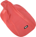MOOSE RACING Seat Cover - Red - Honda XR25096-1