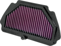 K & N Race-Spec Air Filter - ZX6R KA-6009R