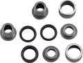 MOOSE RACING Shock Bearing Kit - Front 21-0002