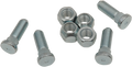 MOOSE RACING Wheel Stud/Nut Kit - Front/Rear 85-1023